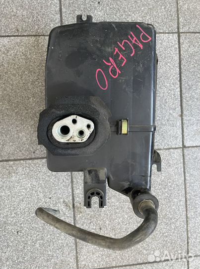 Корпус отопителя в сборе Mitsubishi Pajero/Montero