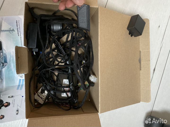 Цезарь Сателлит(escort X+)