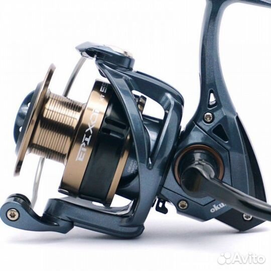 Катушка Okuma Epixor XT epxt-40