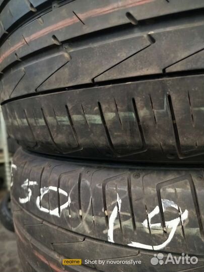 Hankook Ventus S1 Evo 2 SUV K117C 235/50 R19 99V