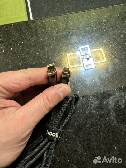 Кабель xiaomi