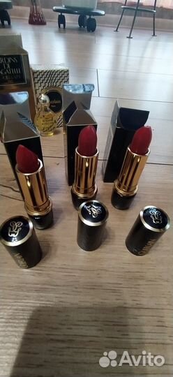 Guerlain Герлен Ispahan