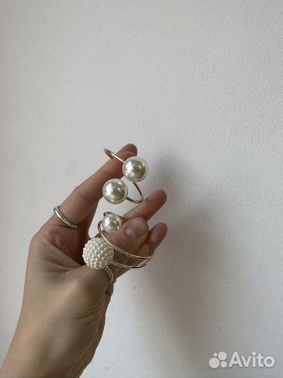 Новые Кольца для салфеток