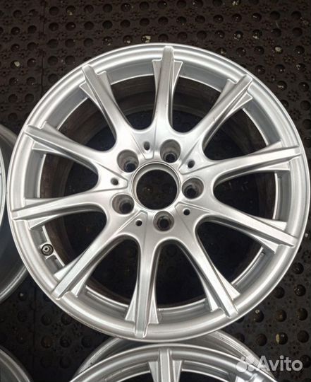 Диски R16 Mercedes Б/у оригинал