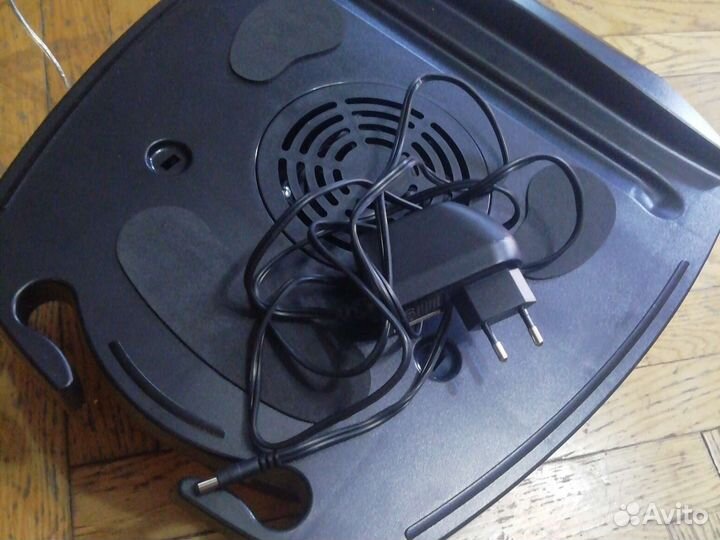 Подставка для ноутбука swivel stand