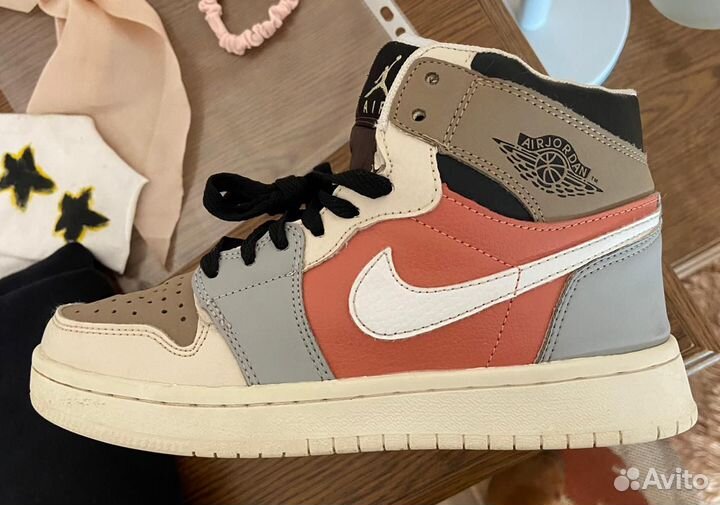 Кроссовки 34 35