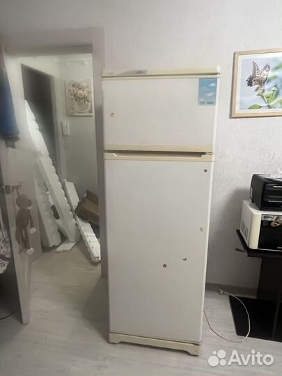 Продаю холодильник бу