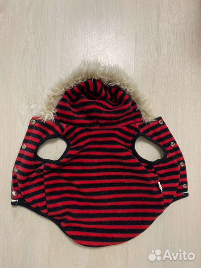 Курточка для собак