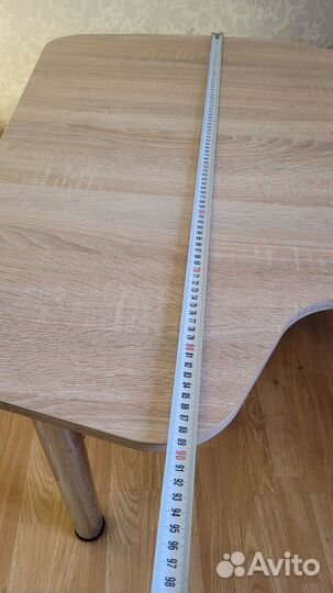 Стол игровой мастер Страйкер