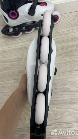 Ролики детские