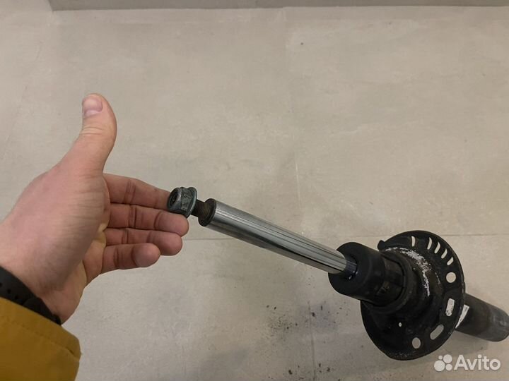 Амортизатор sachs vag 313053 317572