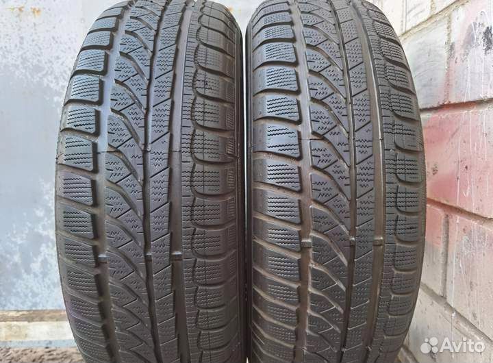 Dunlop SP Winter Response 195/65 R15 91T