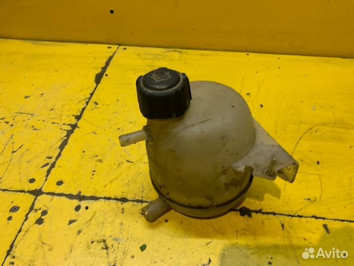 Бачок расширительный Renault Logan 2004-2015