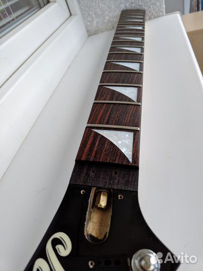 Jackson RR3 Japan EMG 81/85
