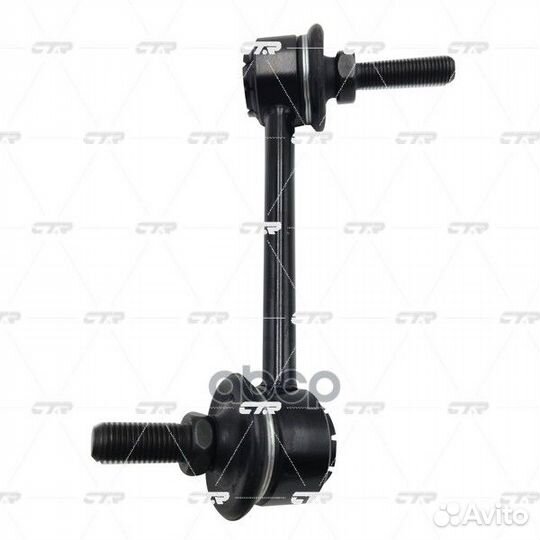 CLF-12R Стойка стабилизатора зад прав CL0