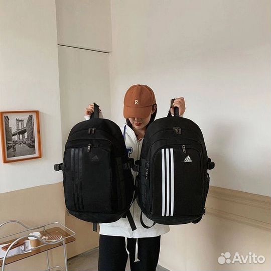 Школьный рюкзак adidas