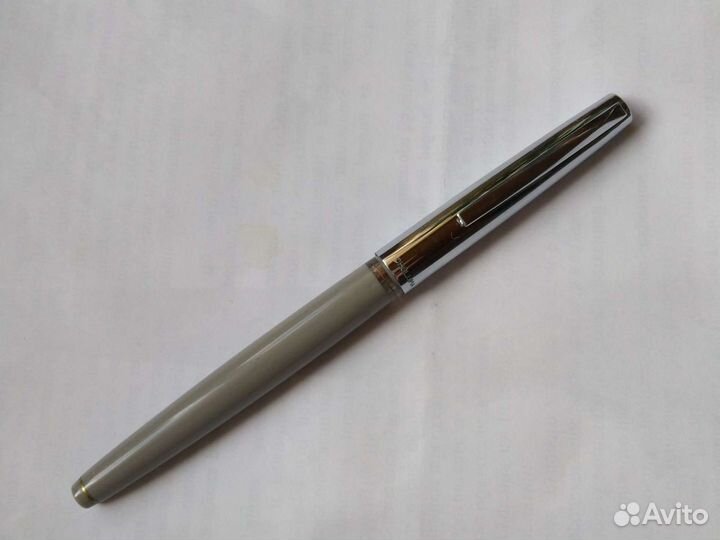 Ручка СССР перьевая