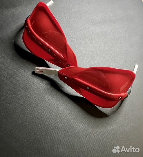 Защита рук для эндуро