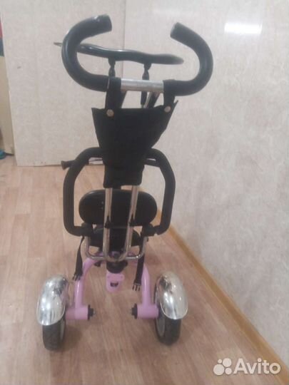 Велосипед детский с бесплатной доставкой