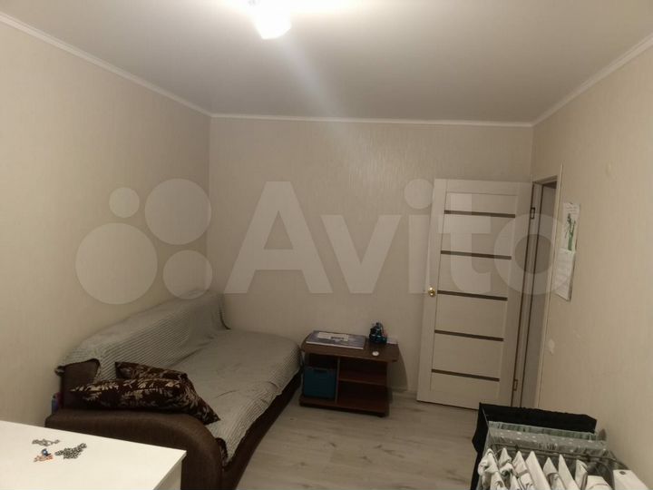 1-к. квартира, 31 м², 2/5 эт.