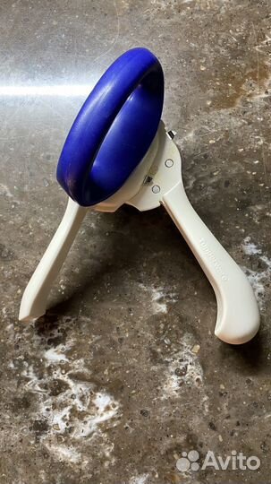 Консервный нож tupperware