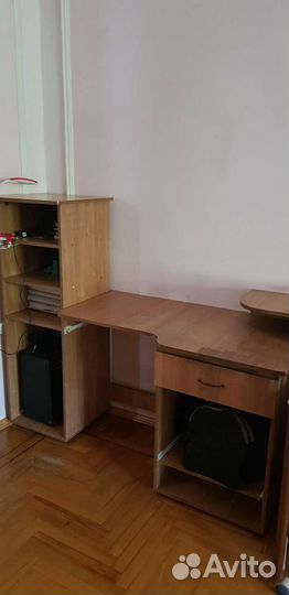 Компьютерный стол б/у