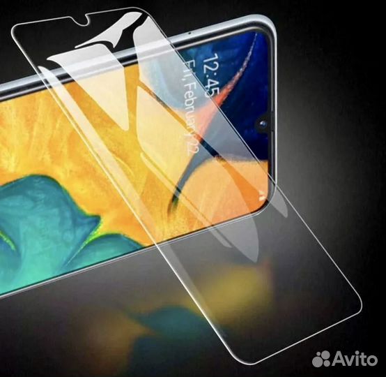 Защитное Стекло 3D на все модели Samsung