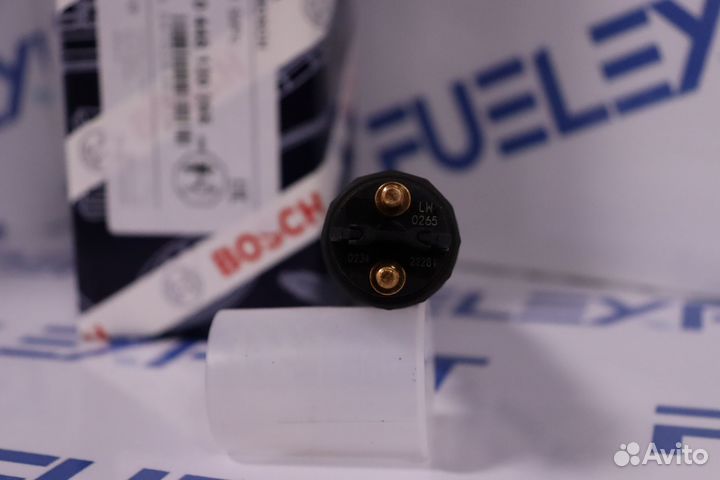 Форсунка 0445120265