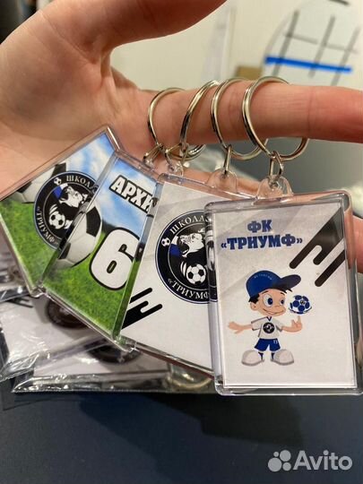 Типография, печать визиток, листовок