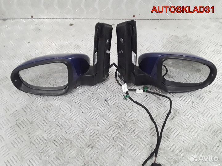 Зеркало Volkswagen Touran 1T1857501AR