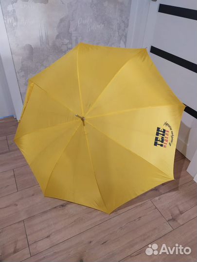 Зонт трость