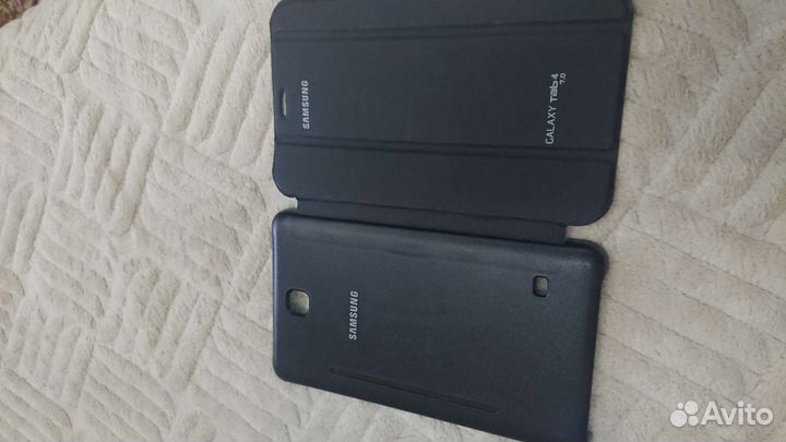 2 планшета Asus Fonepad 7 me175cg и Supra m727g