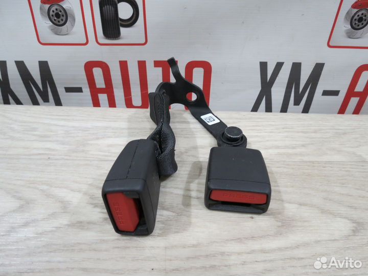 Ответная часть ремня безопасности BMW 3 G20