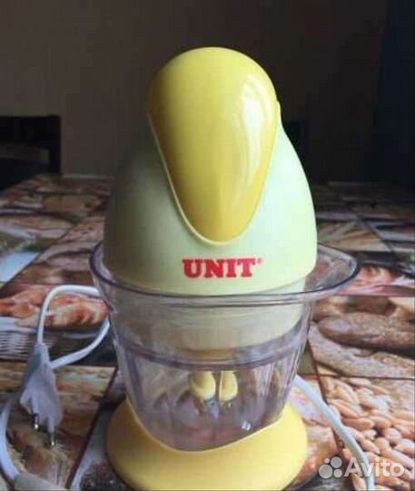 Измельчитель