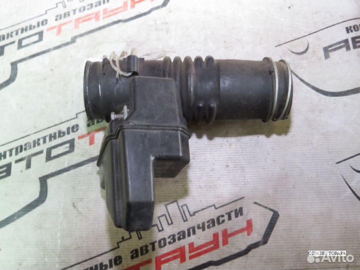 Гофра патрубок воздушный toyota 4E-FE 5E-FE coroll