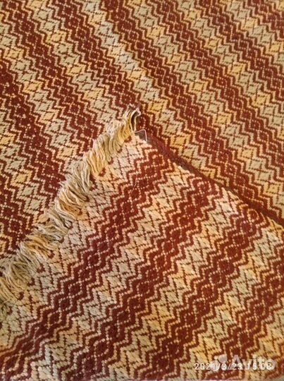 Плед шерстяной 3 кг шерсть