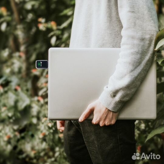 Wi-Fi адаптер TP-Link Archer T3U AC1300