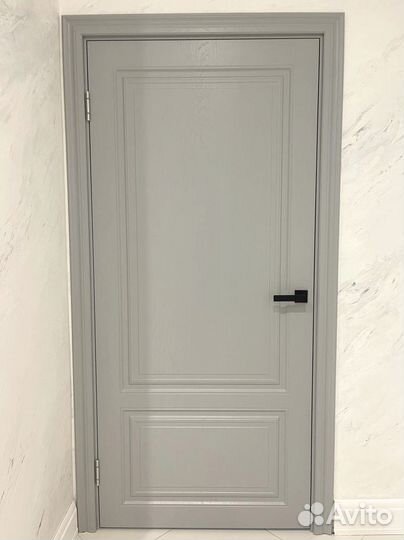Межкомнатная дверь от производителя