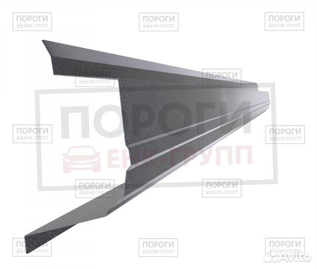 Пороги Mazda CX-9 и другие