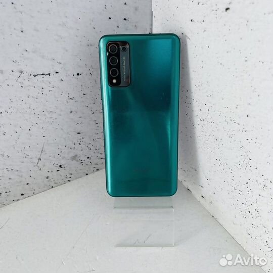 HONOR 10X Lite, 4/128 ГБ