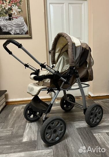 Детская коляска amelia