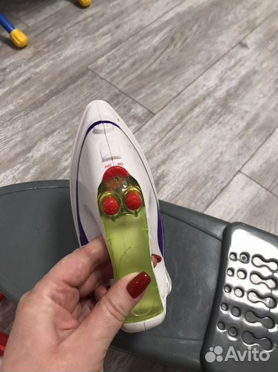 Утюг с гладильной доской