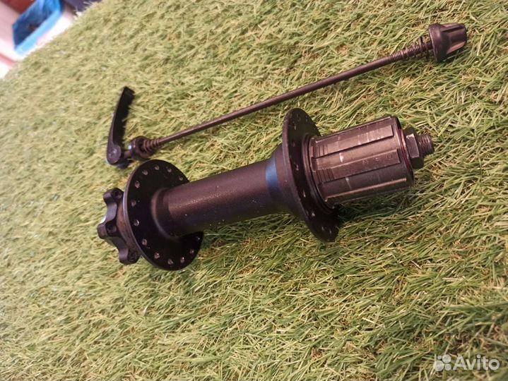 Втулка фэт передняя. Втулка фэт задняя