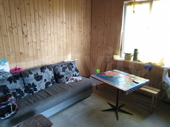 Дача 100 м² на участке 6 сот.