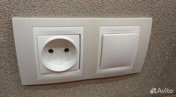 Мастер на час / Муж на час