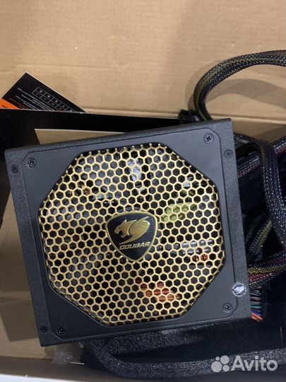 Блоки питания пк 700w Gold 800w блок питания пк