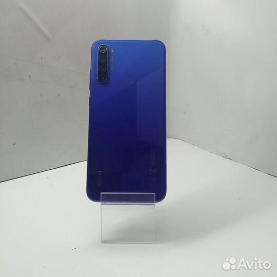 Xiaomi Redmi Note 8T, 4/128 ГБ