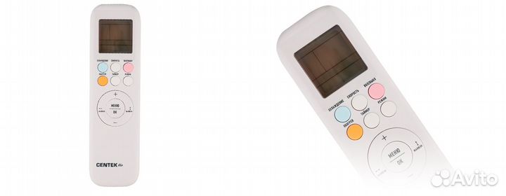 Сплит-система Centek CT-65B18