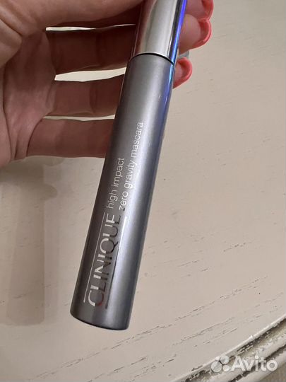 Тушь для ресниц clinique