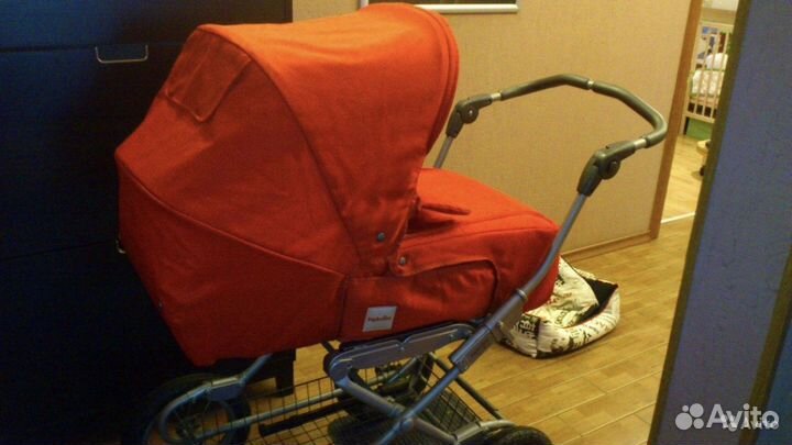 Коляска Inglesina magnum